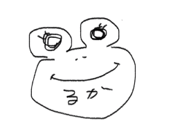 サイン画像