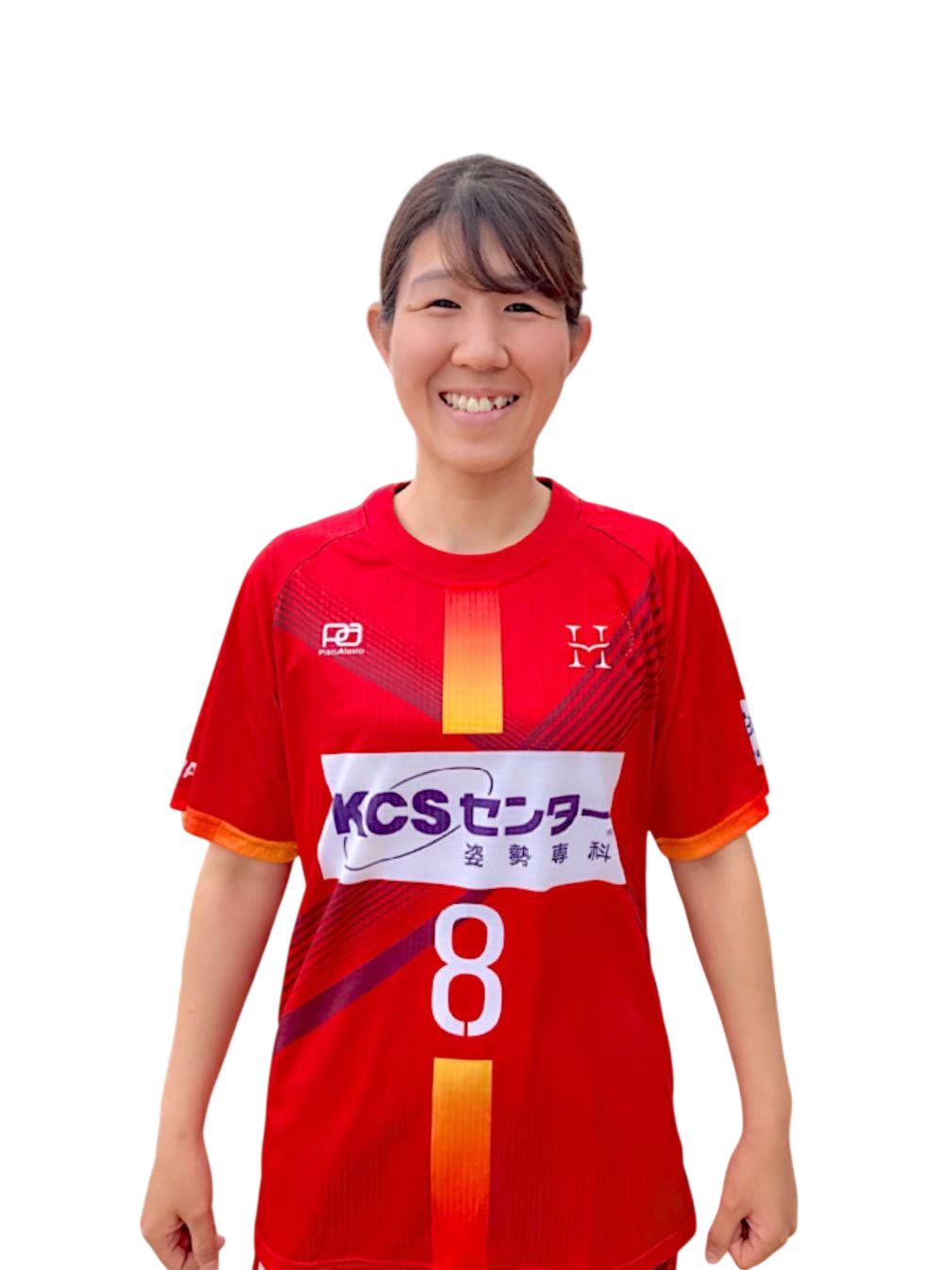 選手画像