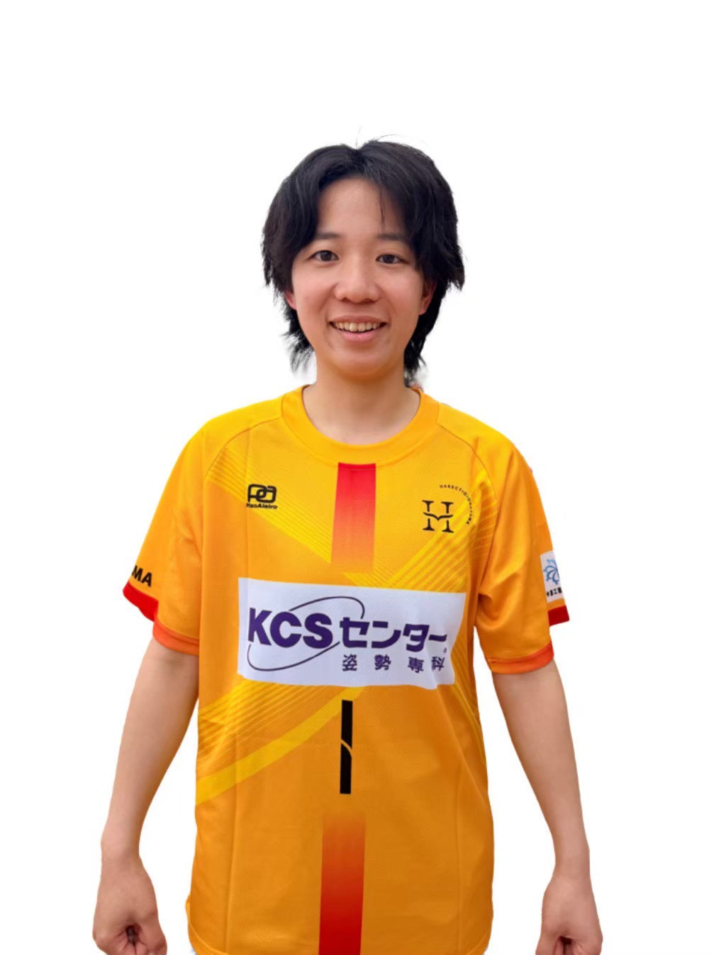 選手画像